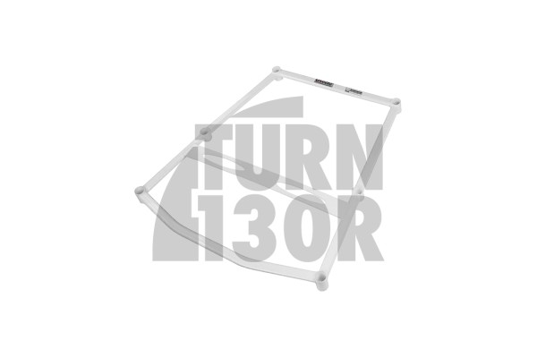 Ultra Racing 6 punti di rinforzo del sottotelaio anteriore BMW M2 F87