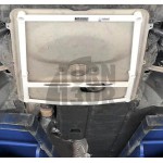 Ultra Racing 6 punti di rinforzo del sottotelaio anteriore BMW M2 F87