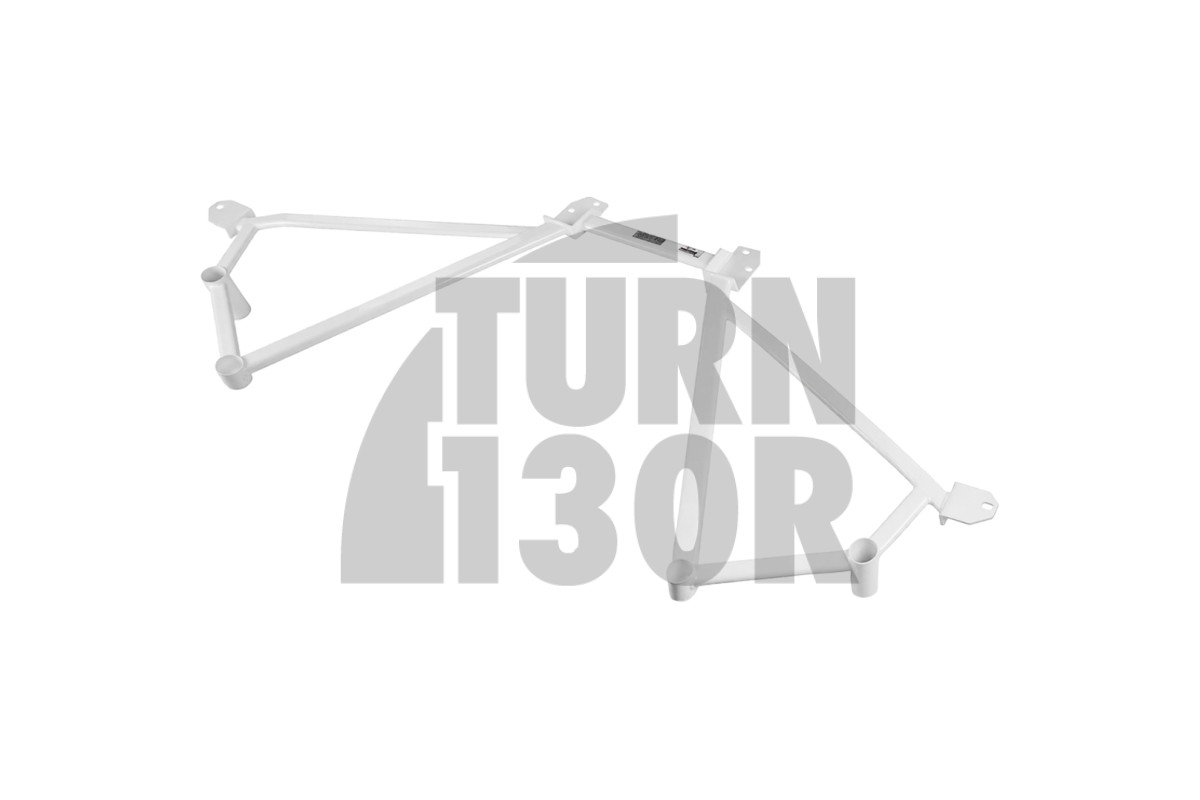 Ultra Racing 8 punti di rinforzo del sottotelaio anteriore BMW M2 F87