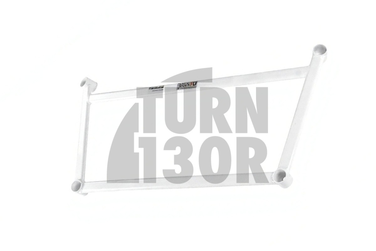 Ultra Racing 4 punti di rinforzo del controtelaio anteriore BMW M3 E46