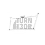 Ultra Racing 4 punti di rinforzo del controtelaio anteriore BMW M3 E46