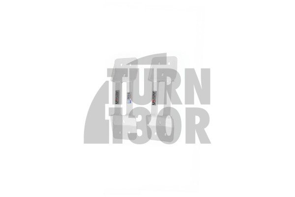 Ultra Racing Barra inferiore centrale BMW M3 E46