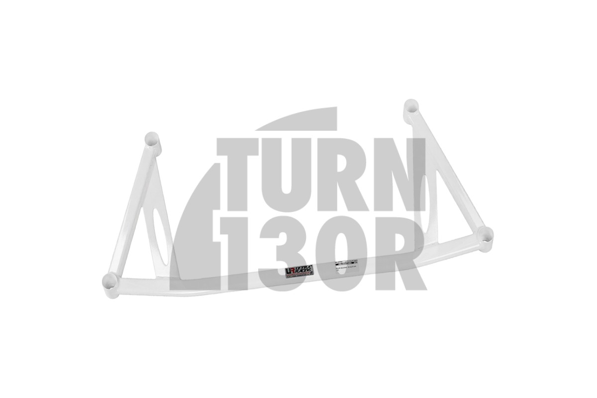 Ultra Racing 4 punti di rinforzo del sottotelaio anteriore BMW M3 E9x