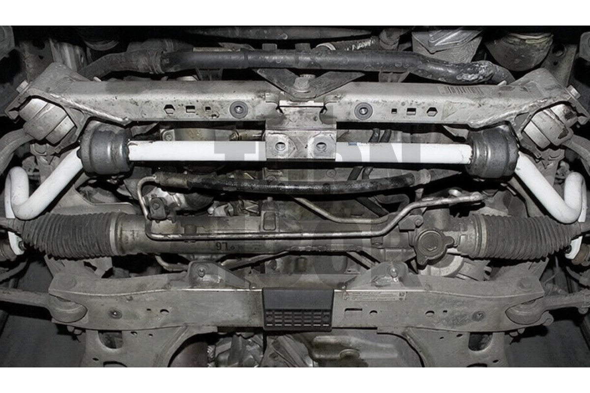 Ultra Racing Barra di sospensione anteriore BMW M3 E9x