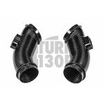 Sistema di aspirazione Eventuri V2 in fibra di carbonio per BMW M5 F90 / M8 F9x