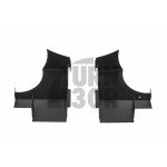 Sistema di aspirazione Eventuri V2 in fibra di carbonio per BMW M5 F90 / M8 F9x