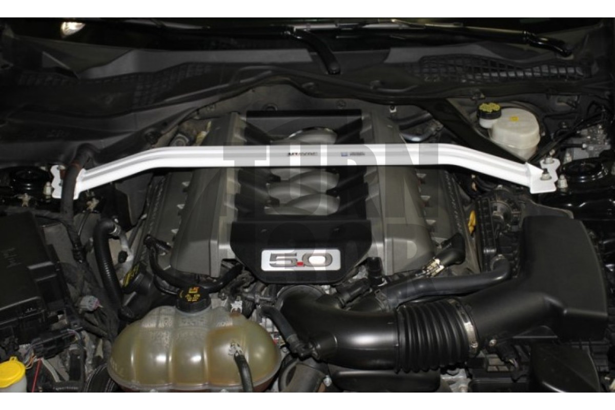 Ultra Racing Supporto superiore del montante anteriore Ford Mustang GT / Ecoboost 15-19