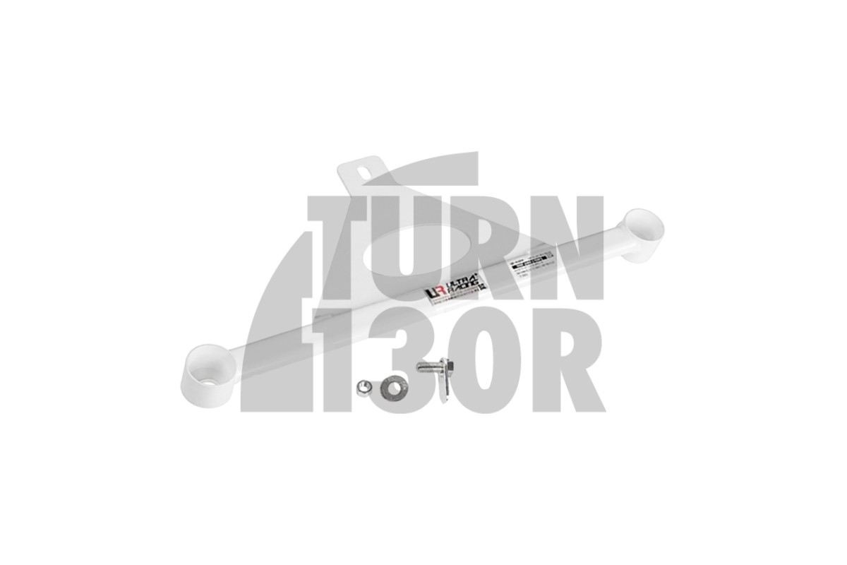 Ultra Racing 3 punti barra sottotelaio anteriore Honda Civic Type R FK8