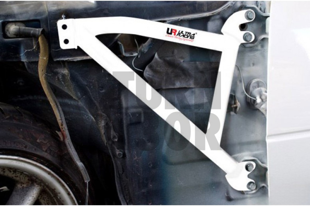 Barre parafango Ultra Racing Mazda MX5 NA