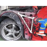 Barre parafango Ultra Racing Mazda RX8