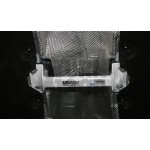 Ultra Racing Mid Lower Bar Mercedes CLA - A45 AMG W176 