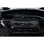 Presa daria Eventuri in fibra di carbonio per BMW X3M / BMW X4M F9x