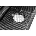 Presa daria Eventuri in fibra di carbonio per BMW X3M / BMW X4M F9x