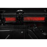 Presa daria Eventuri in fibra di carbonio per BMW X3M / BMW X4M F9x