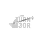 Barra inferiore posteriore Ultra Racing Mustang GT / Ecoboost 15-19