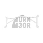 Barre parafango Ultra Racing Nissan 200sx S13