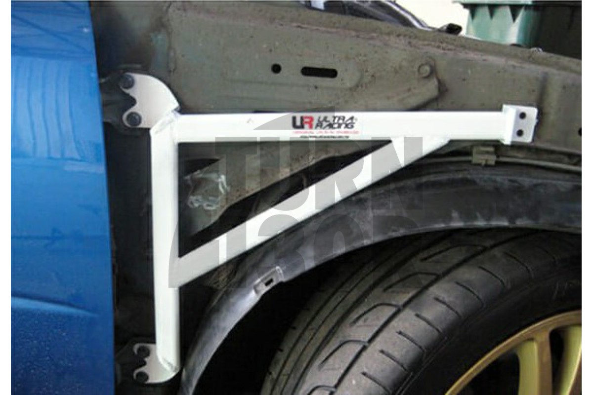 Barre parafango Ultra Racing Subaru Impreza WRX / STI 01-07