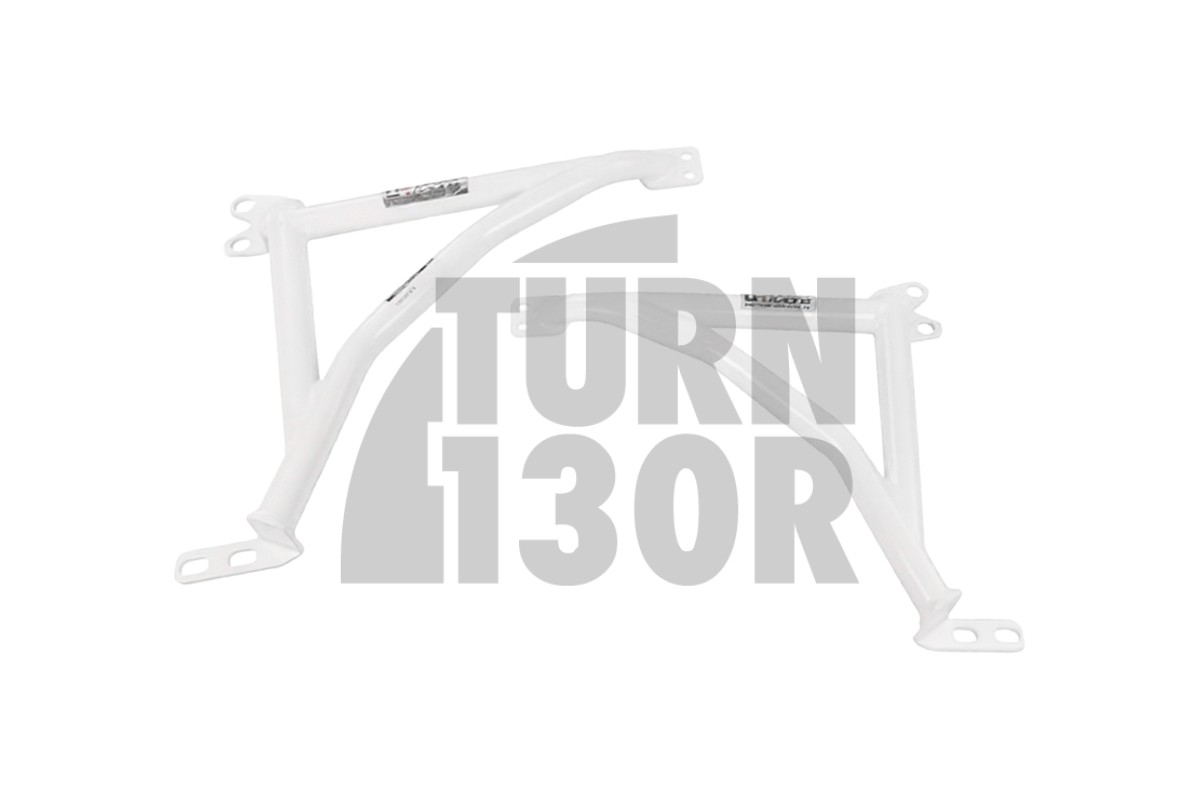 Ultra Racing Fender Bars for Toyota MR2 ZZW30 