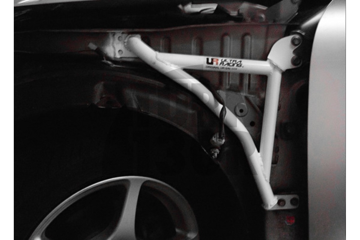 Ultra Racing Fender Bars for Toyota MR2 ZZW30 