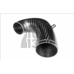 Eventuri Carbon Turbo Inlet per Audi RS3 8V.5 / TTRS 8S con flangia turbo TTE 625 / TTE 700