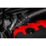 Eventuri Carbon Turbo Inlet per Audi RS3 8V.5 / TTRS 8S con flangia turbo TTE 625 / TTE 700