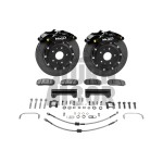 Kit freno anteriore Seat Ibiza 6L Cupra Vmaxx 330 mm