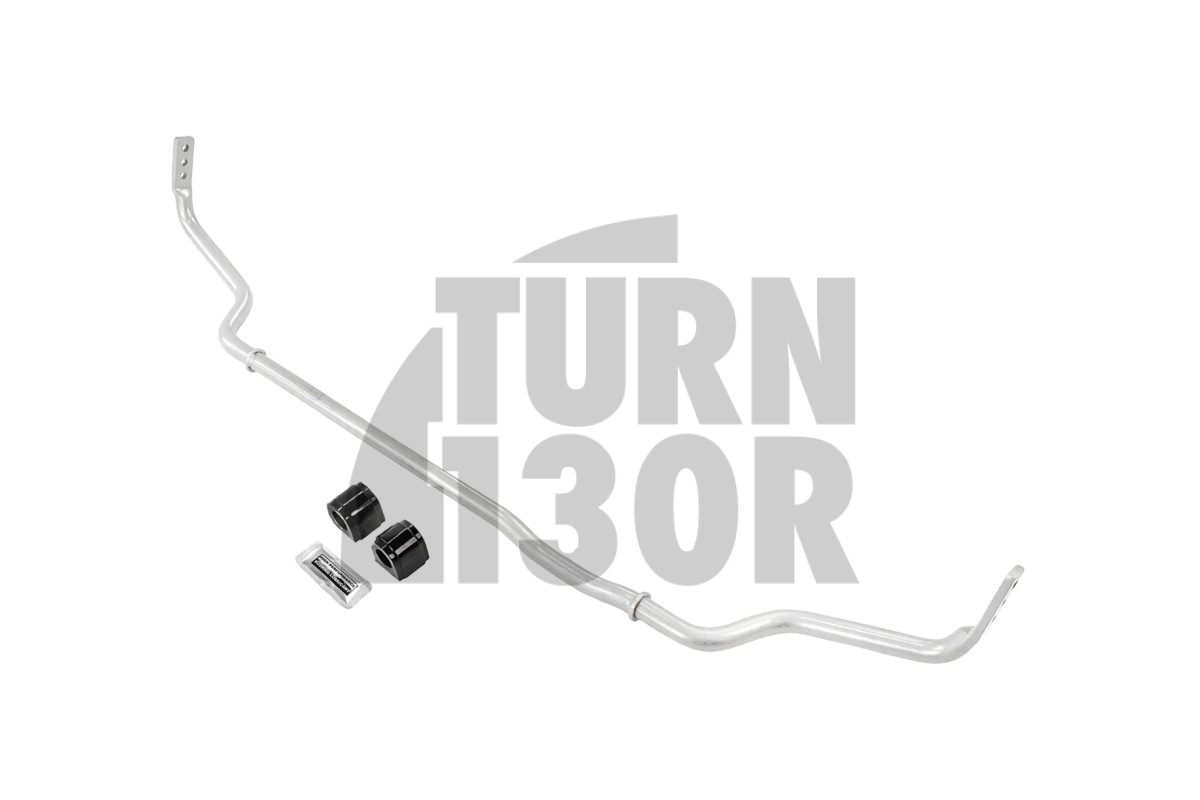 Barra antirollio posteriore regolabile Whiteline BMW M3 F80 / M4 F8x