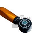 Puntali posteriori regolabili per Focus 2 ST / RS e Focus 3 RS / ST Whiteline