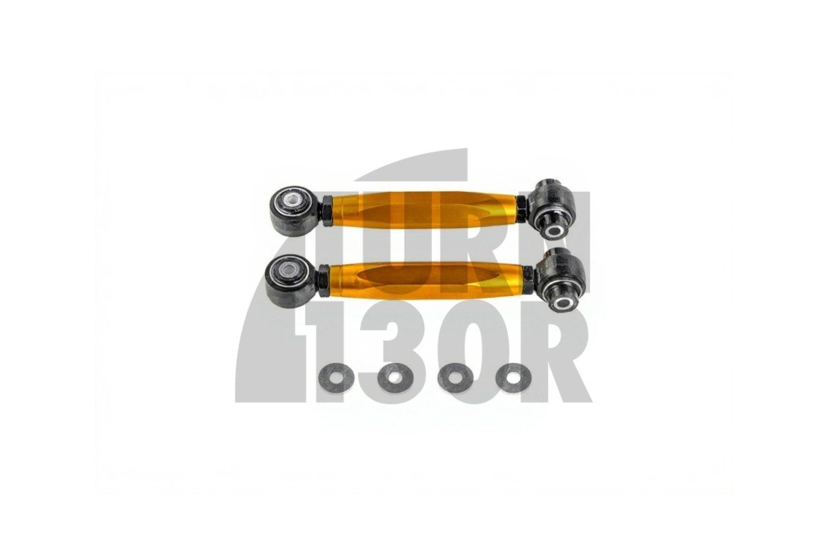 Kit braccio di controllo inferiore posteriore per Golf 7 GTI / Golf 8R / Leon 3 Cupra / S3 8V / TT 8S Whiteline