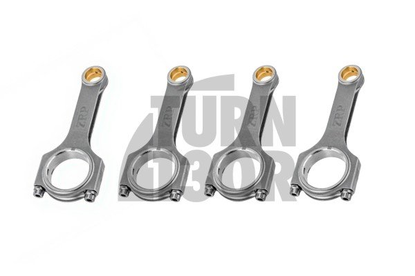 ZRP Forged Connecting Rods for Audi S3 8P - Leon 2 Cupra - Golf 6 R - Golf 5 GTI 2.0 TFSI EA113 ZRP Forged Connecting Rods for Audi S3 8P - Leon 2 Cupra - Golf 6 R - Golf 5 GTI 2.0 TFSI EA113