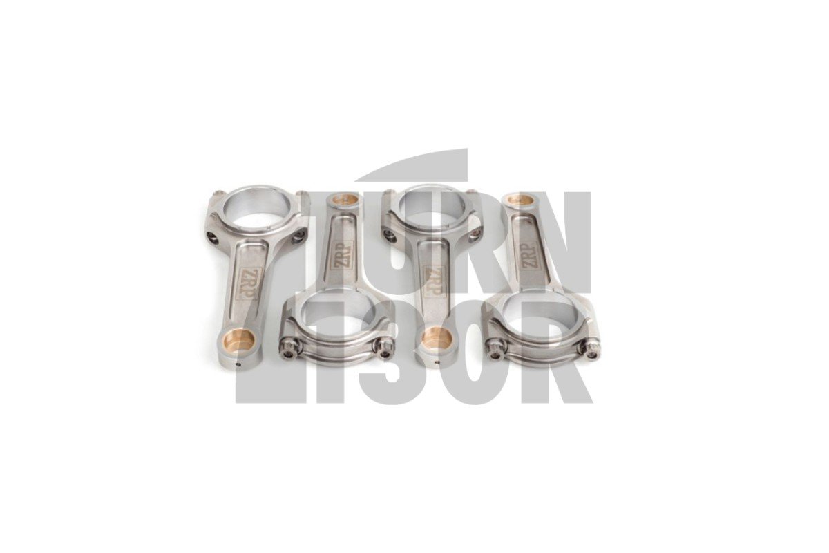 Ford Focus 3 RS / Mustang S550 Ecoboost ZRP bielle forgiate