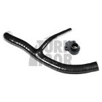 Set di adattatori motore Eventuri Intake RSQ3 F3 DWNA