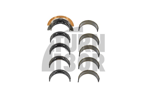 Cuscinetti principali ACL Performance per Ford Focus 3 RS 2.3 Ecoboost e ST 2.0 Ecoboost