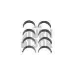  Cuscinetti di biella ACL Performance per Nissan 200sx S13 CA18DET