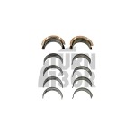  Cuscinetti principali ACL Performance per Nissan 200sx S13 CA18DET