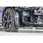 Radiatore ausiliario Airtec per vari modelli di Golf e Audi