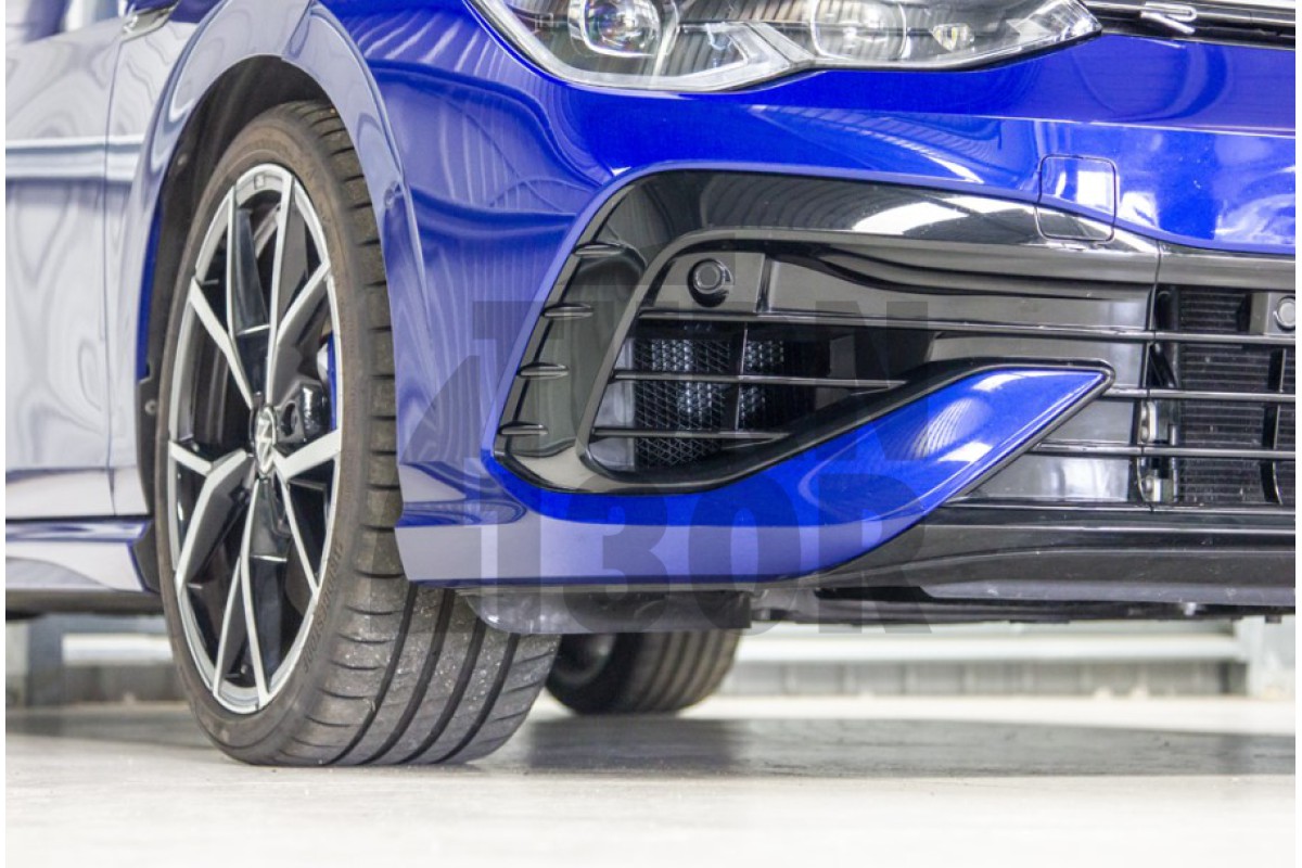 Radiatore ausiliario Airtec per vari modelli di Golf e Audi