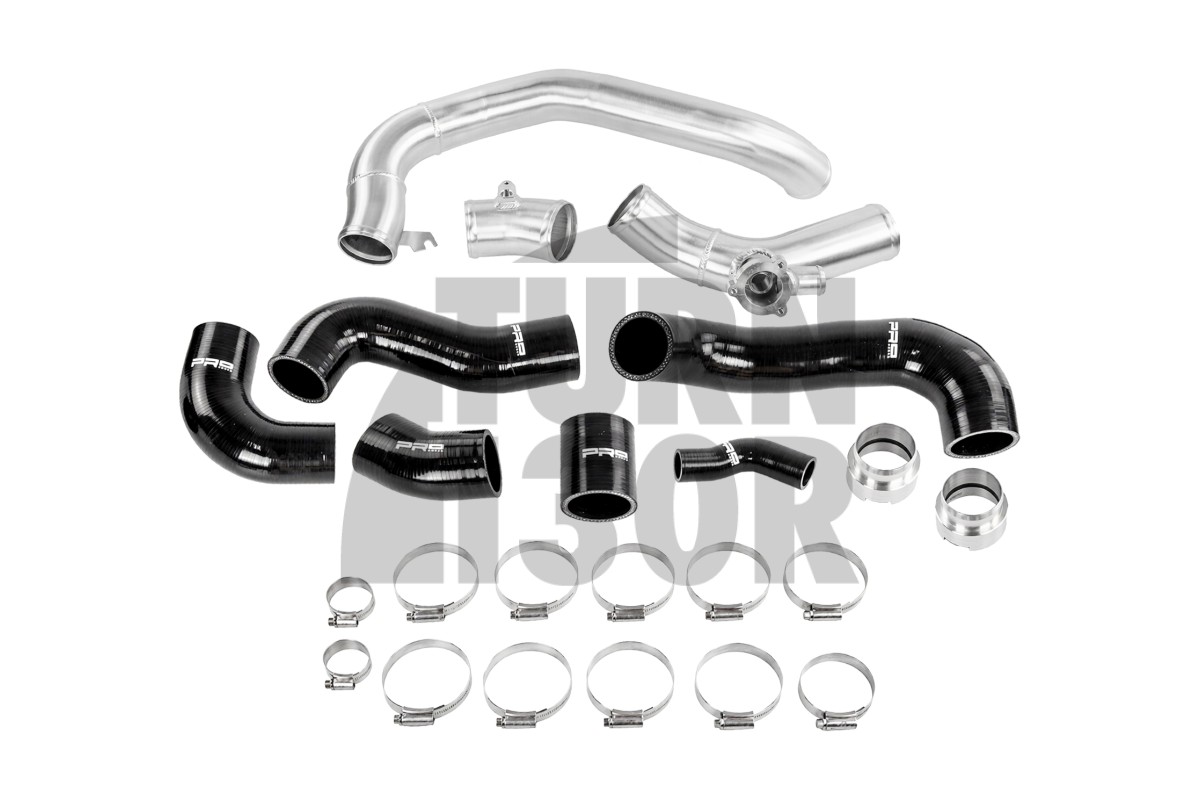 Kit tubo Big Boost Airtec per Focus 4 ST