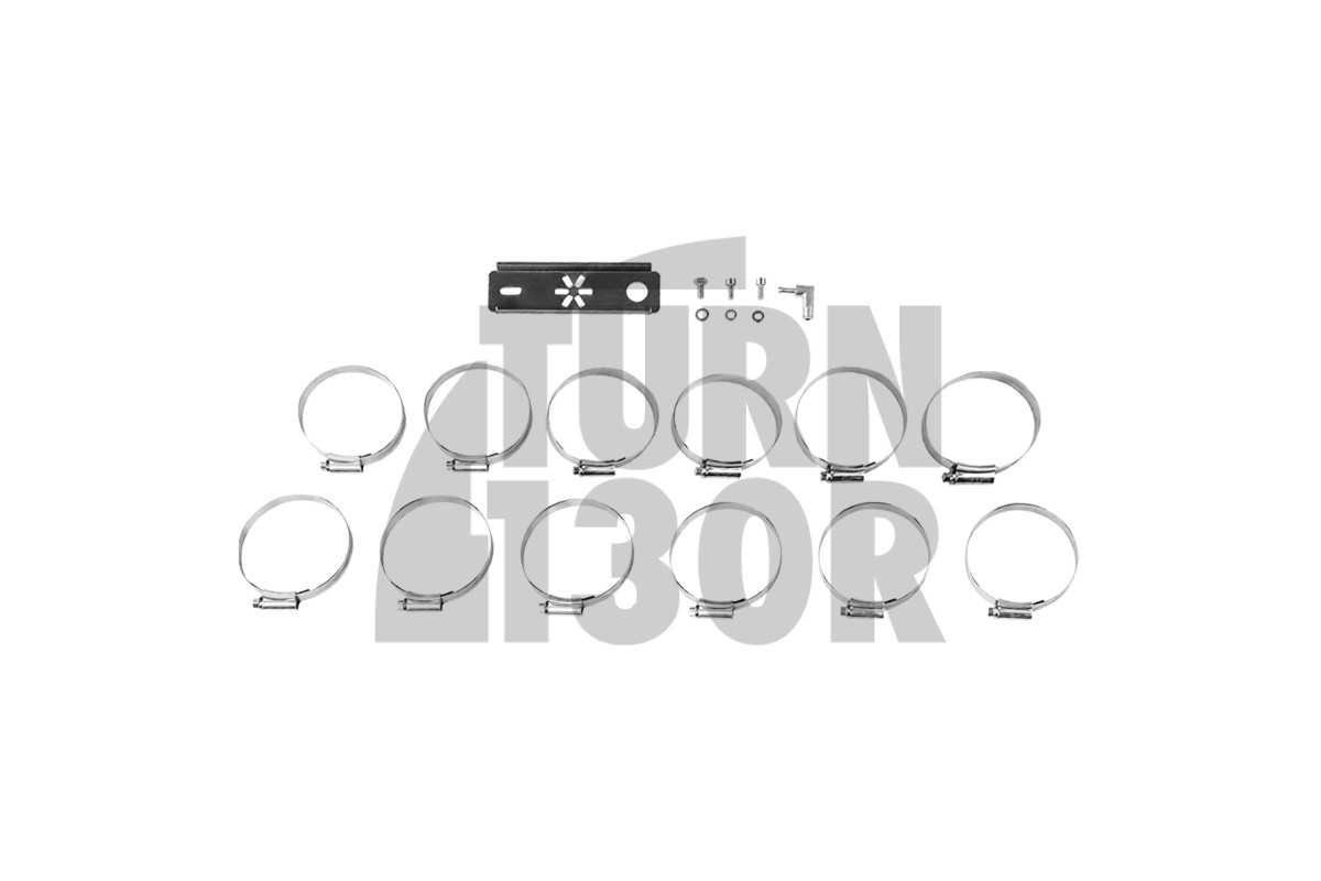 Airtec Big Boost Pipe Enhancement Kit for Hyundai I30N