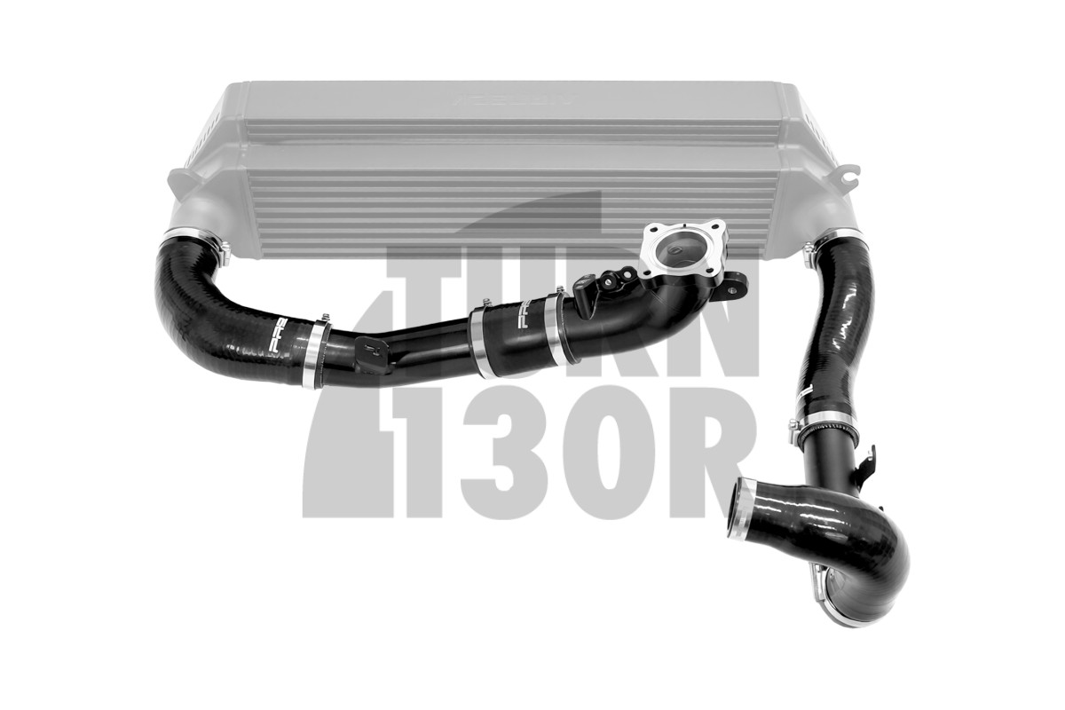 Airtec Boost Pipe Upgrade Kit for Toyota Yaris GR 