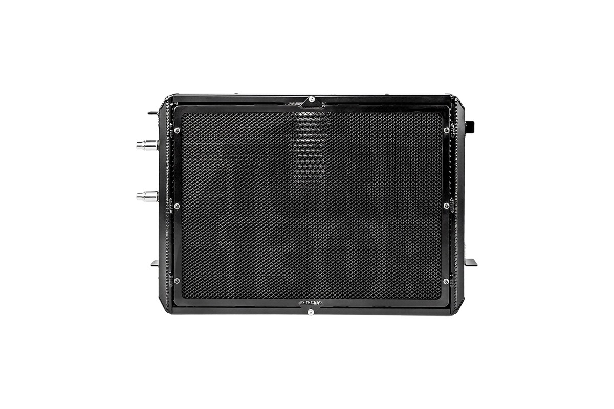 BMW Serie M Chargecooler di Airtec per M3 F80, M4 F8x, M2 Comp F87