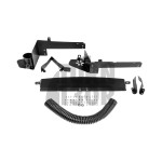 Airtec Cold Air Feed Duct for Fiesta ST Mk8