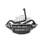 Intercooler con montaggio anteriore Airtec per Mazda 3 MPS MK2 2009-2013