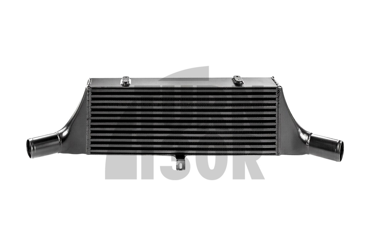 Intercooler con montaggio anteriore Airtec per Mazda 3 MPS MK2 2009-2013