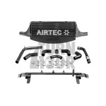 Intercooler con montaggio anteriore Airtec per Mazda 3 MPS MK2 2009-2013
