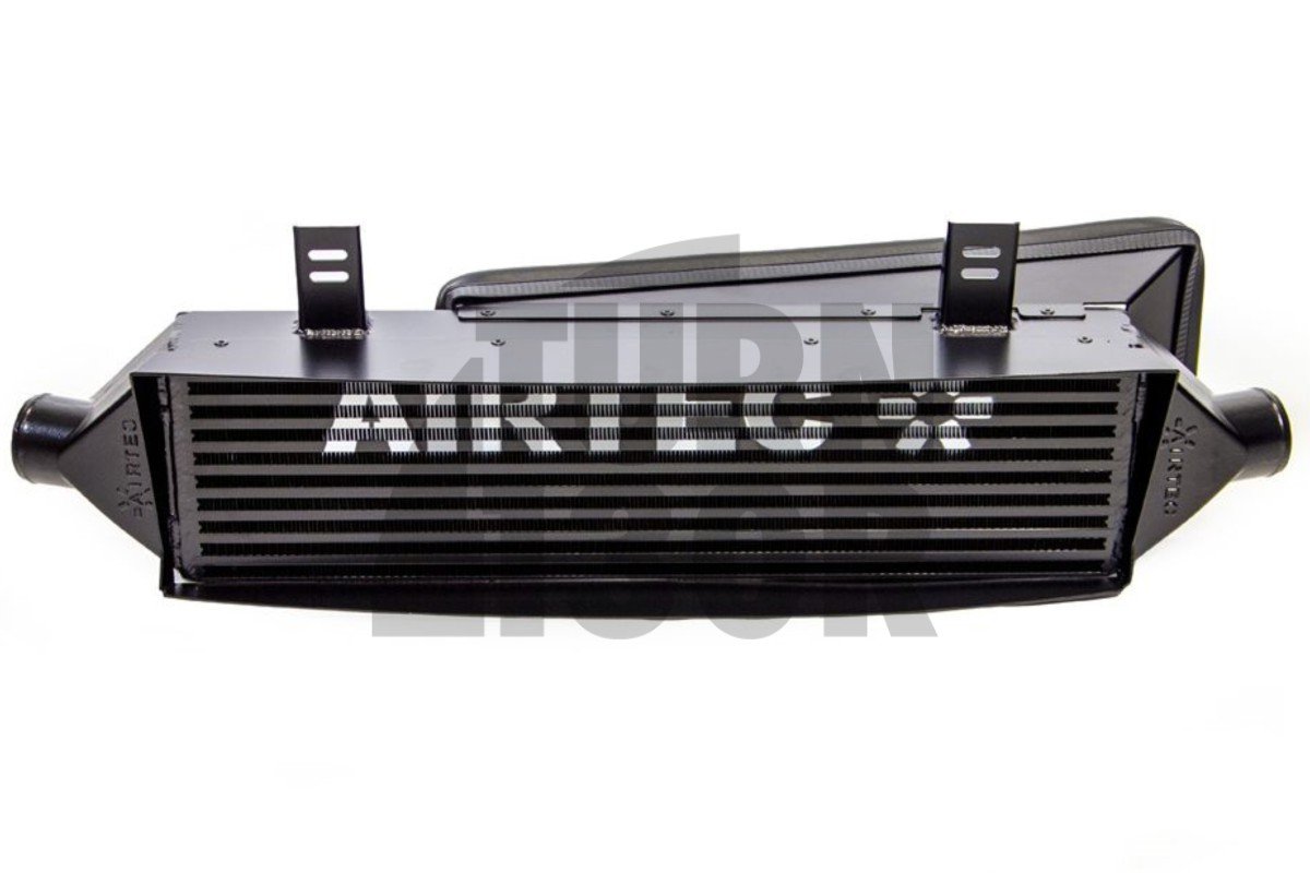Intercooler con montaggio anteriore di Airtec per Clio 4 RS