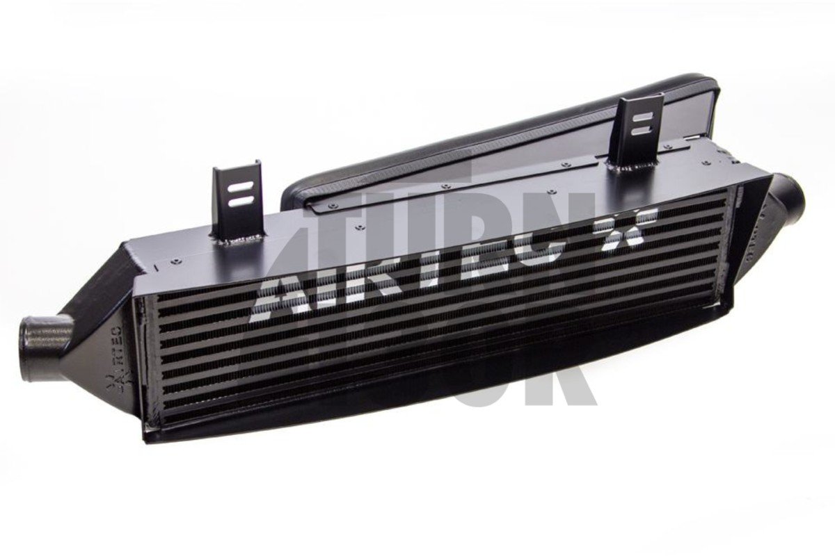 Intercooler con montaggio anteriore di Airtec per Clio 4 RS