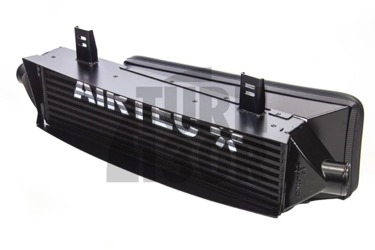 Intercooler con montaggio anteriore di Airtec per Clio 4 RS