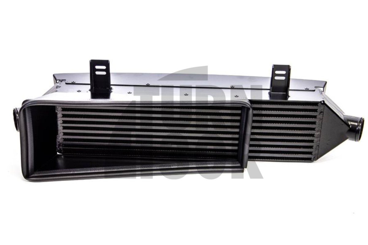 Intercooler con montaggio anteriore di Airtec per Clio 4 RS