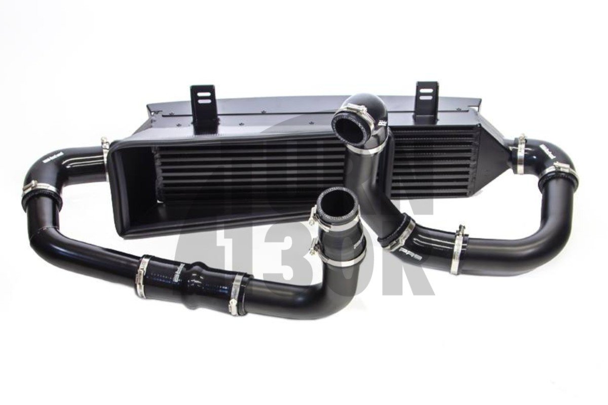 Intercooler con montaggio anteriore di Airtec per Clio 4 RS